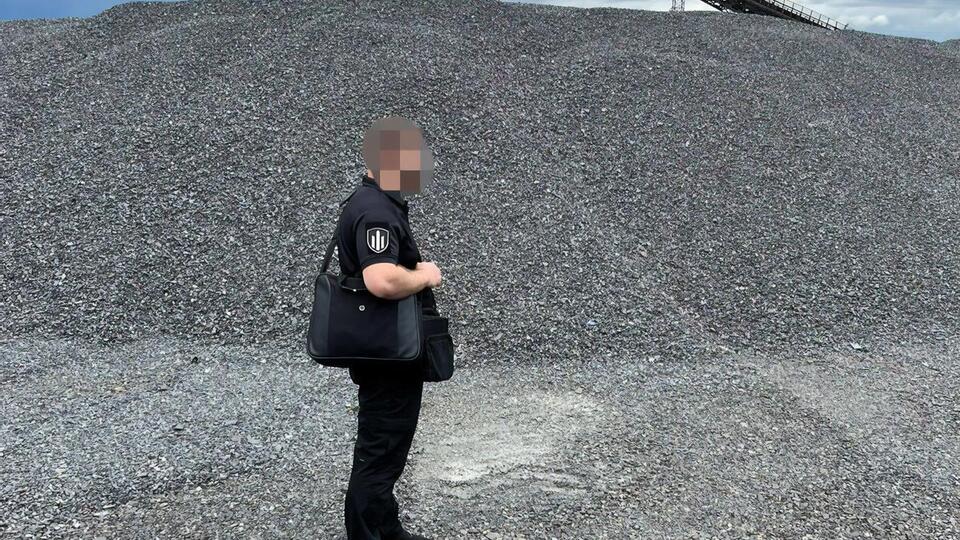 О подозрении объявили руководству Полтавского горно-обогатительного комбината