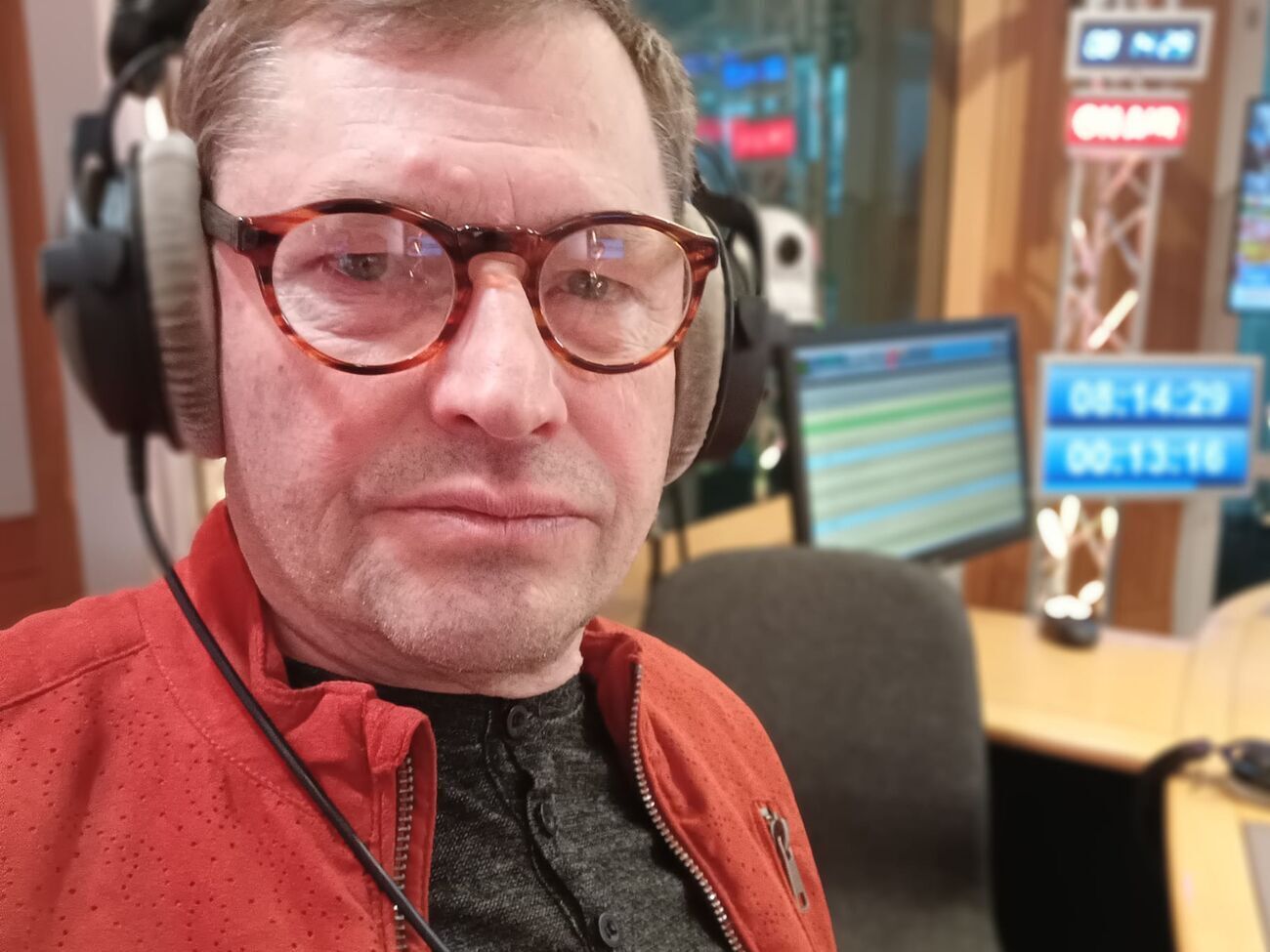 Жирнов: Путіну почали тиснути на мізки й казати: "Ні-ні, Вовочко, ти чого? Ти охрінів, чи що?"