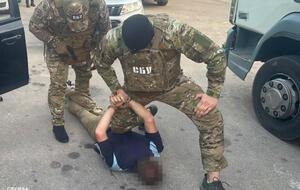 Задержанному грозит пожизненное заключение