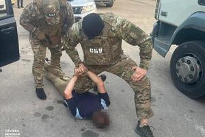 Задержанному грозит пожизненное заключение