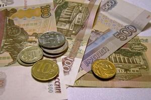 Россия является самой подсанкционной страной в мире