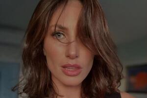 Зіневич зі зростом 180 см важить 68 кг