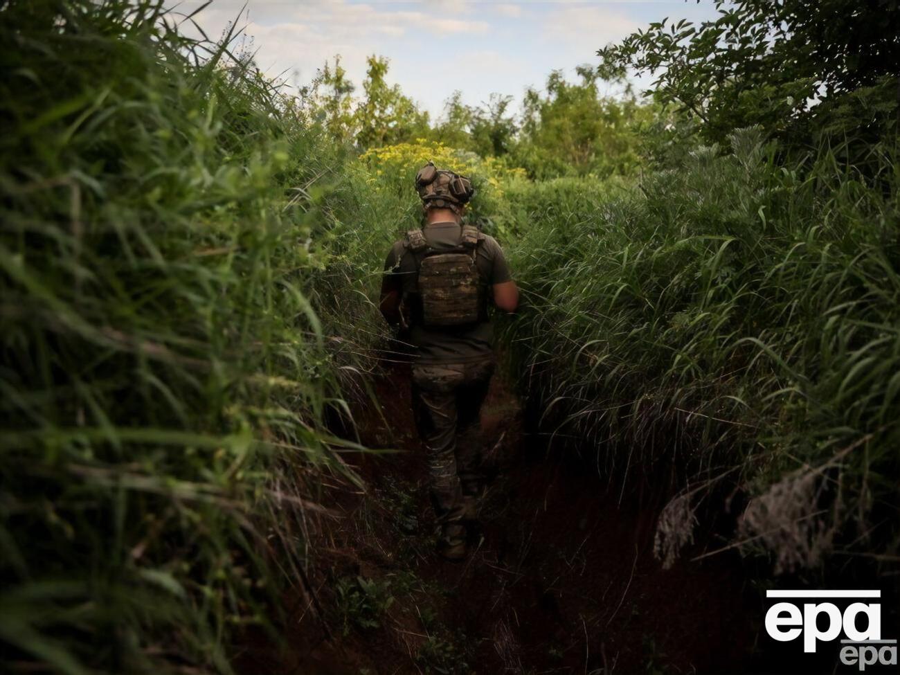Размер выплат военнослужащим, которые выполняют боевые задачи, останется таким, как сейчас
