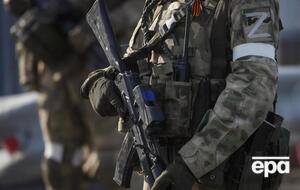 Окупанти обороняються на запорізькому напрямку