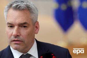 Негаммер зазначив, що на саміті лідерів ЄС обговорять гарантії безпеки для України