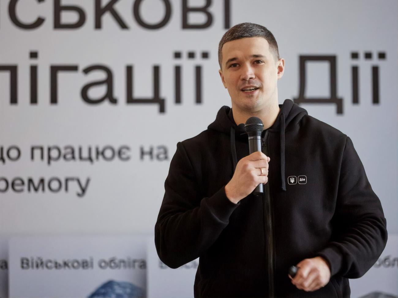 Разработчики автоматизировали сервис и исключили человеческий фактор – Федоров