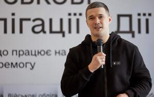 Розробники автоматизували сервіс і виключили людський фактор – Федоров