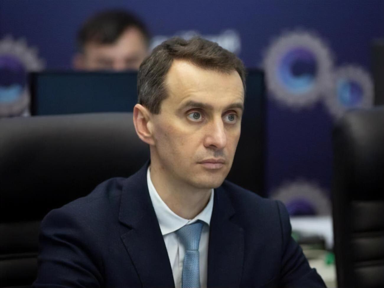 Влада актуалізувала плани дій на випадок аварії на АЕС, сказав Ляшко