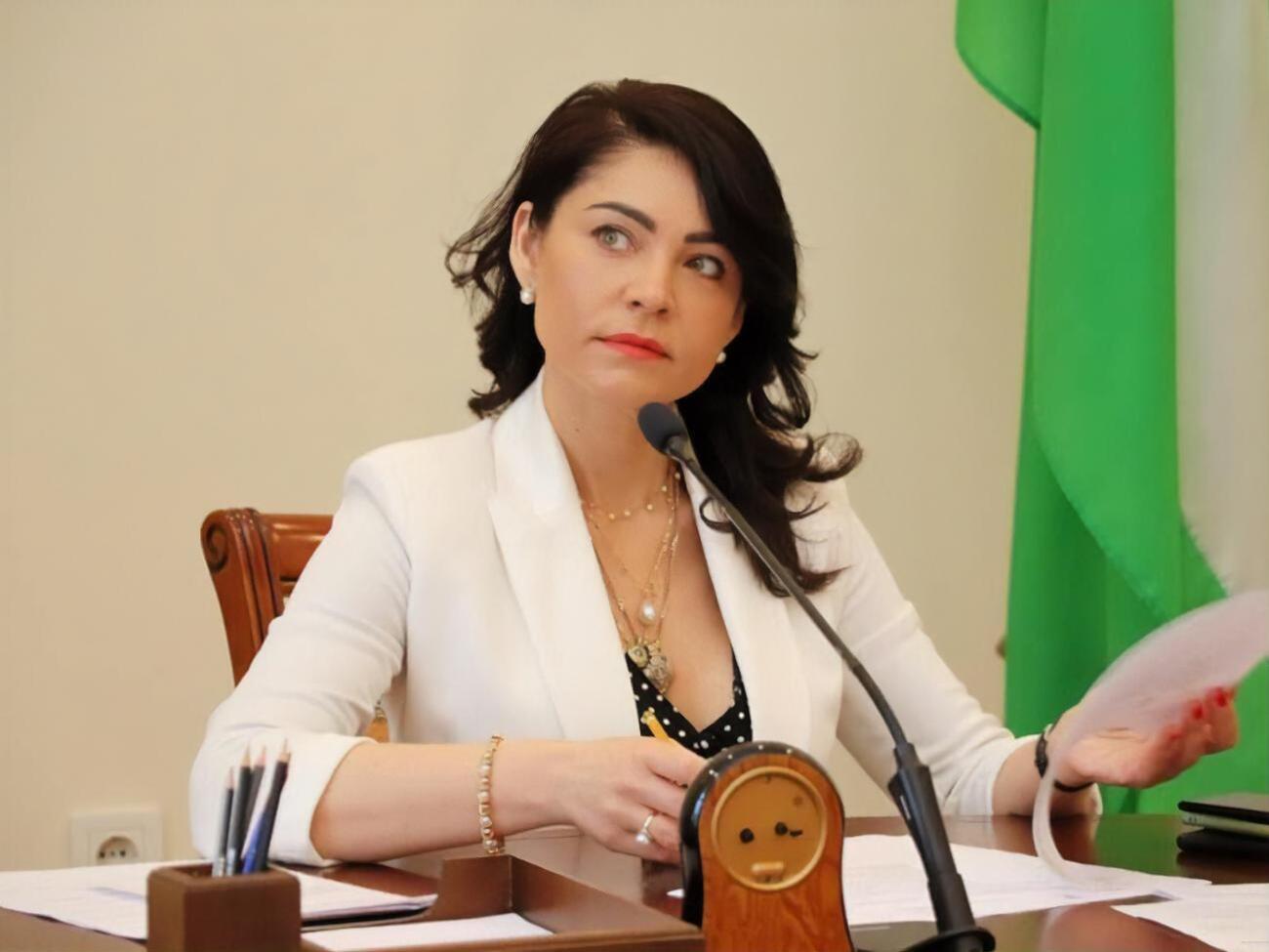 Дума зрівнялася в голосах з іншим кандидатом на посаду голови АРМА