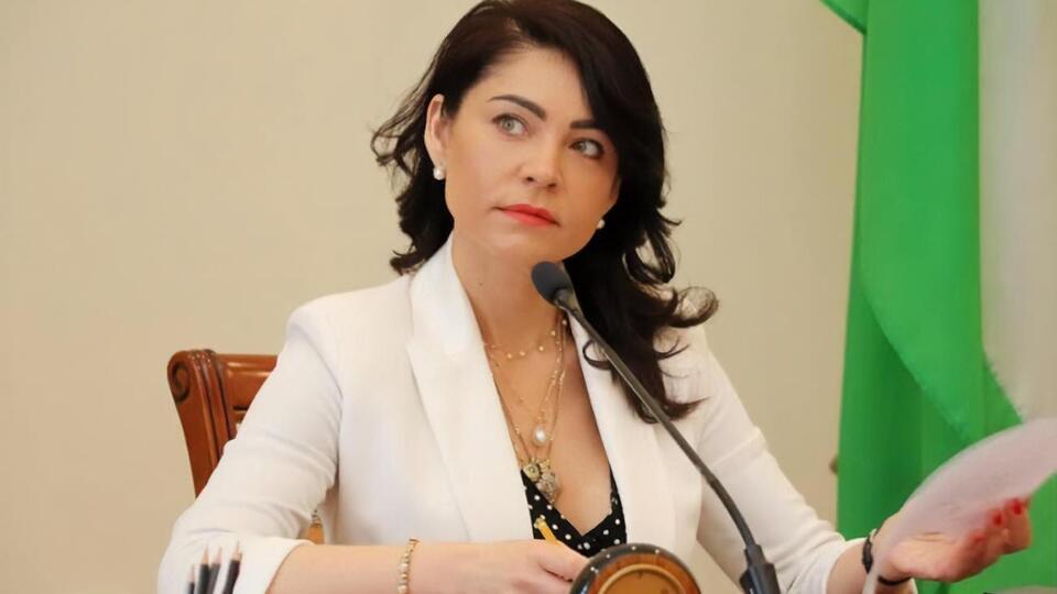 Дума сравнялась в голосах с другим кандидатом на должность главы АРМА