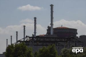 Если россияне взорвут ЗАЭС, радиоактивное облако не должно дойти до Киева, сказал Ляшко