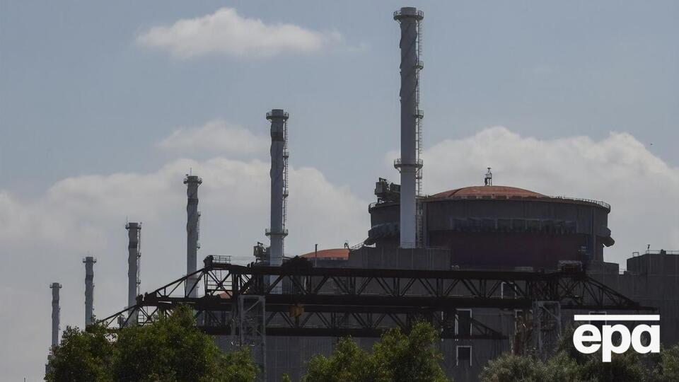 Якщо росіяни підірвуть ЗАЕС, радіоактивна хмара не має дійти Києва, сказав Ляшко
