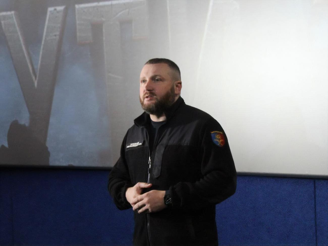 Адвокаты Гамалия доказали, что дело имеет политическую окраску и что патрульная полиция неправильно составила протокол