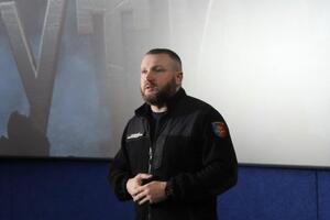 Адвокаты Гамалия доказали, что дело имеет политическую окраску и что патрульная полиция неправильно составила протокол