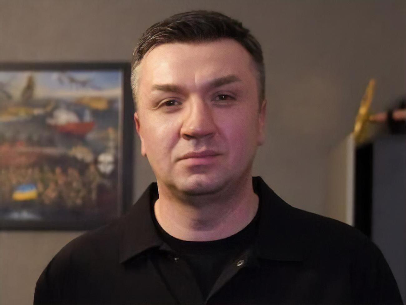 Сергей Иванов:&nbsp;Думаю, само собой это не решится и решать эту проблему, скорее всего, придется лично президенту