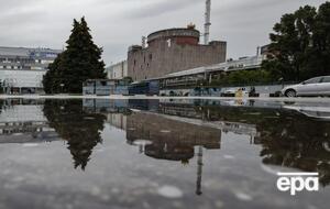 ЗАЭС находится под контролем российских оккупантов