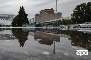 ЗАЭС находится под контролем российских оккупантов
