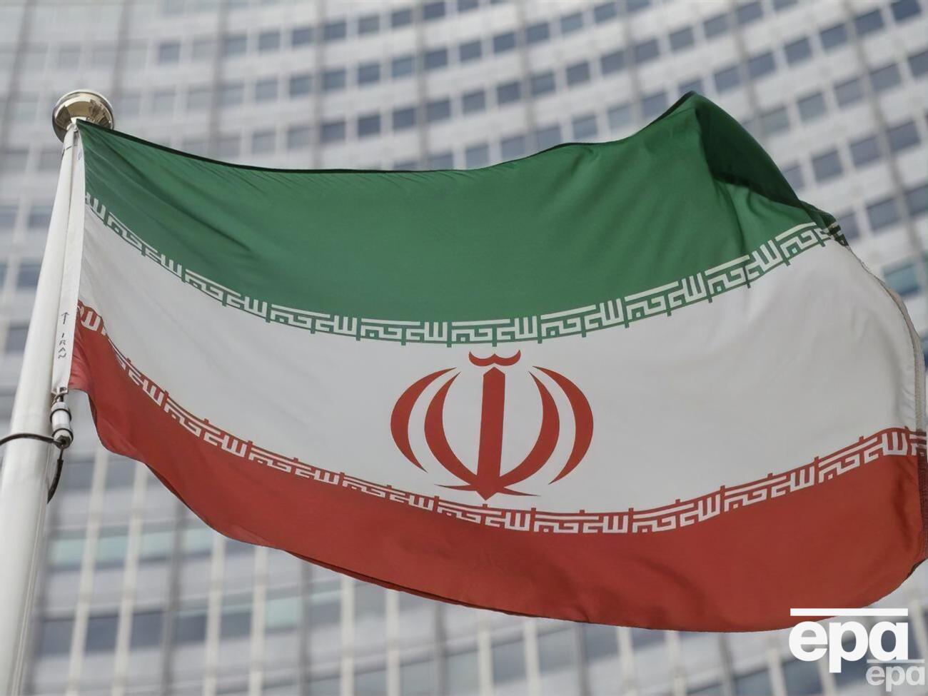 Официально США не подтверждают переговоры с Ираном