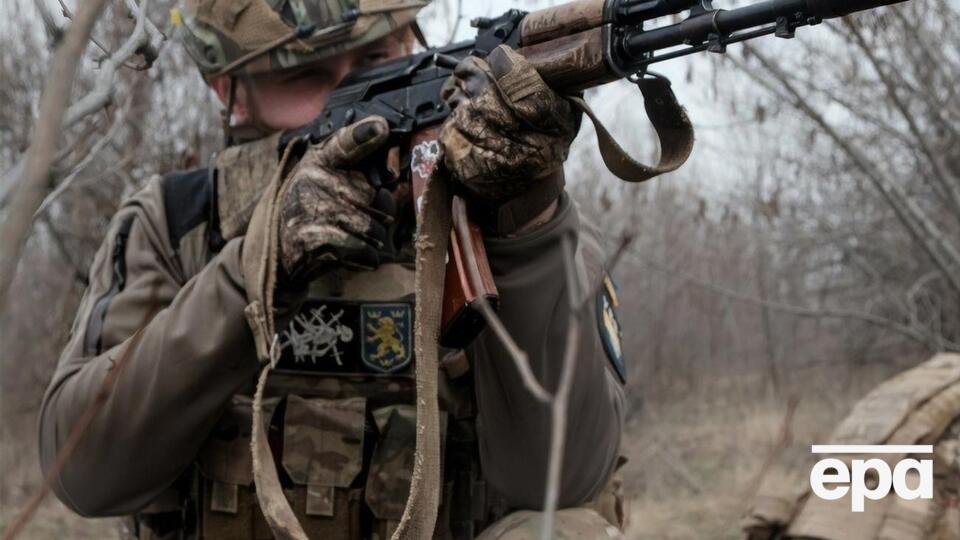 Подоляк отметил, что Украина имеет уникальный опыт войны с РФ