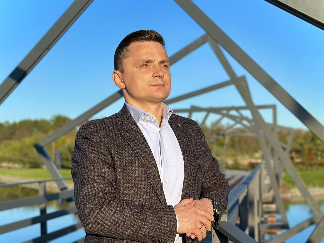 Суд заарештував Головка 28 червня