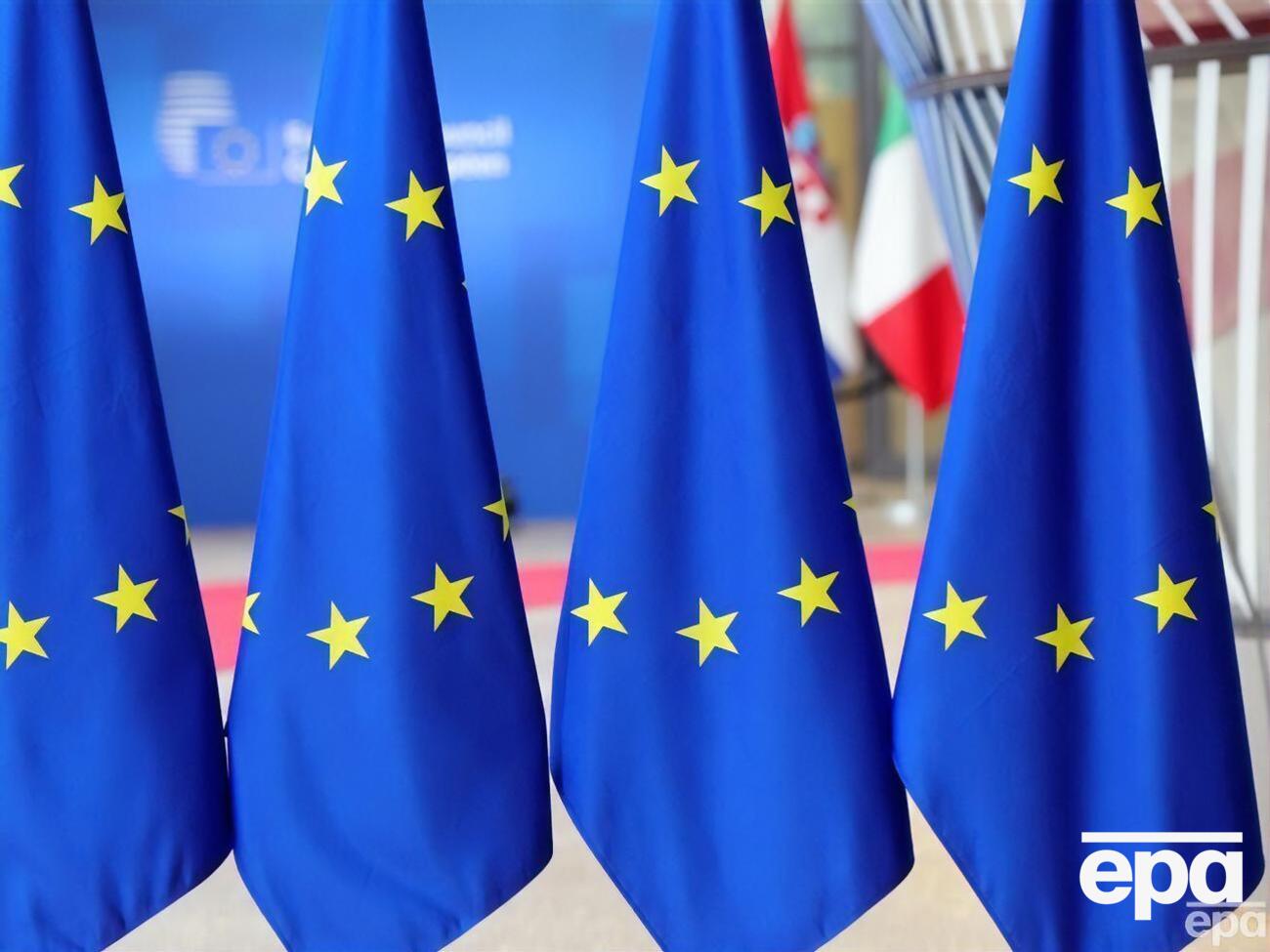 Предложения ЕС не дотягивают до взаимной защиты, но могут обеспечить "некую промежуточную гарантию" &ndash; FT