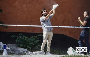 Коран в Стокгольме сожгли второй раз за полгода