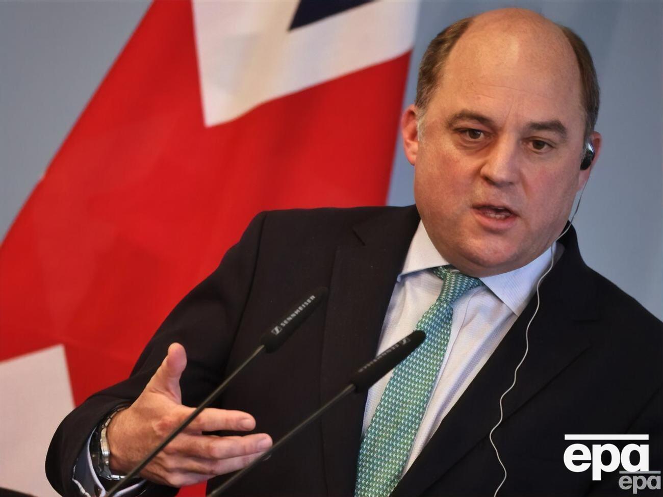 Альянс не выдвигал предварительных условий при приеме Швеции и Финляндии, отметил&nbsp;Уоллес