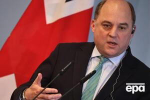 Альянс не выдвигал предварительных условий при приеме Швеции и Финляндии, отметил Уоллес