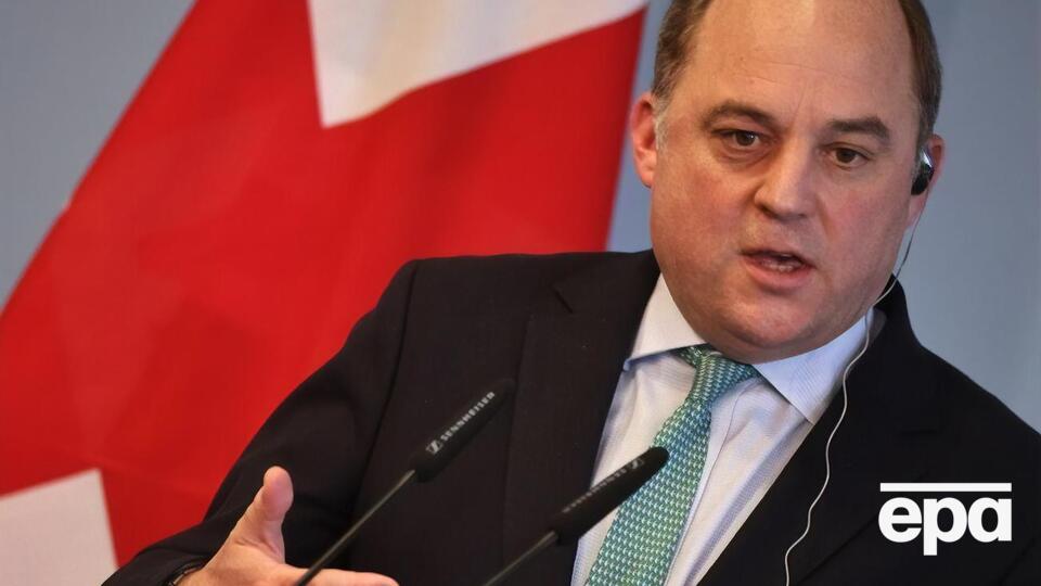 Альянс не висував попередніх умов під час приймання Швеції та Фінляндії, зазначив Воллес