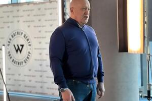 Пригожин не з'являвся на публіці з 24 червня