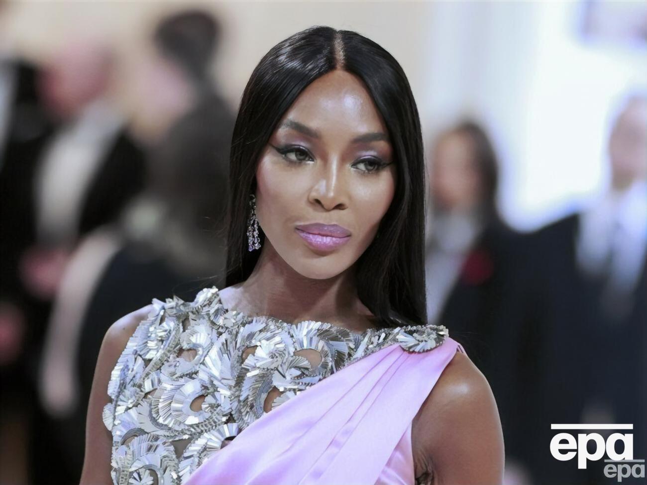 В мае 2021 года Кэмпбелл сообщила, что у нее появилась дочь