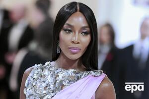 В мае 2021 года Кэмпбелл сообщила, что у нее появилась дочь