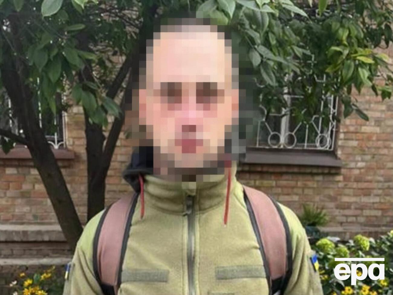 Суд признал мужчину виновным по двум статьям Уголовного кодекса