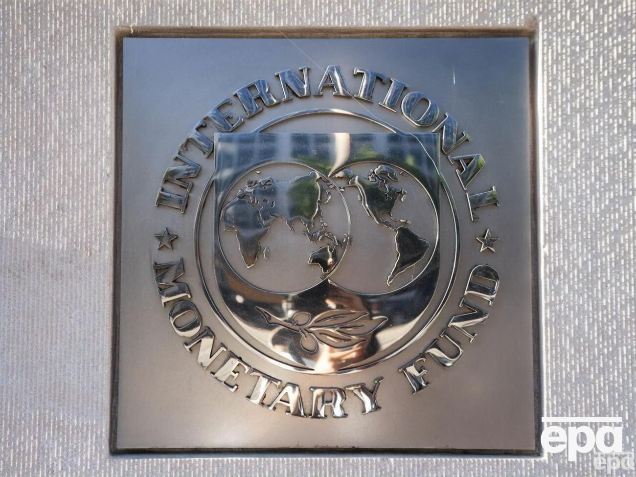 Переговоры о выделении второго транша Украина и МВФ провели в мае