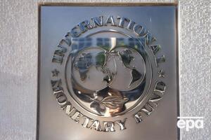 Переговоры о выделении второго транша Украина и МВФ провели в мае