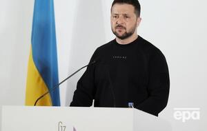 Зеленский поблагодарил президента Гватемалы за инициированную декларацию в поддержку Украины на заседании Генассамблеи Организации американских государств