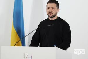 Зеленский поблагодарил президента Гватемалы за инициированную декларацию в поддержку Украины на заседании Генассамблеи Организации американских государств