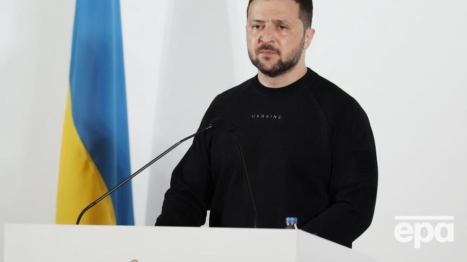 Зеленський подякував президенту Гватемали за ініційовану декларацію на підтримку України на засіданні Генасамблеї Організації американських держав