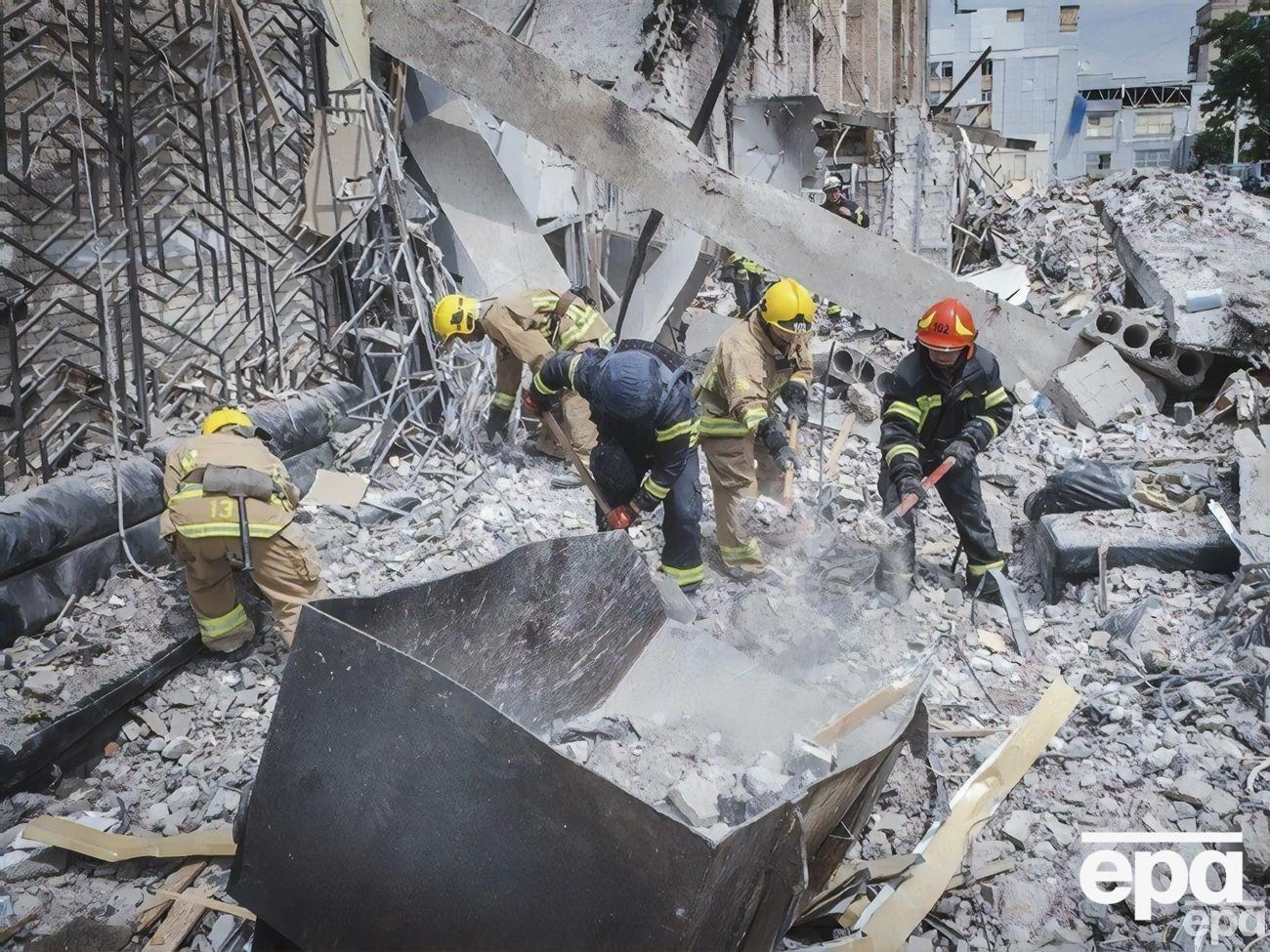 В рамках проекта&nbsp;Wikitruth на страницах&nbsp;русскоязычной "Википедии" были опубликованы фото разрушенных в результате российский агрессии украинских городов