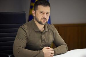 Україна "традиційно" присутня на європейській арені й готова до початку вступу в ЄС – президент