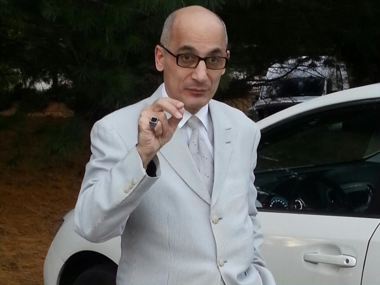 Юнус отметил, что российские губернаторы создают свои ЧВК