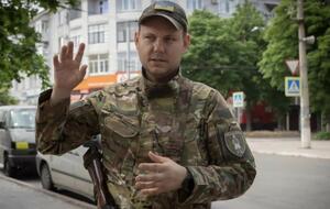 Назаренко: На Київщині було багато цивільних убитих, розстріляних, які просто обабіч дороги лежали, у лісі, в посадках