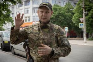 Назаренко: В Киевской области было много гражданских убитых, расстреляных, которые просто возле дороги лежали, в лесу, в посадках