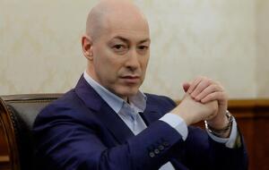 Гордон: Украине Россия вообще нахрен не нужна, потому что это зверинец