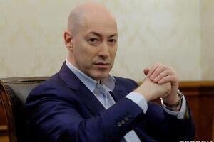 Гордон: Украине Россия вообще нахрен не нужна, потому что это зверинец