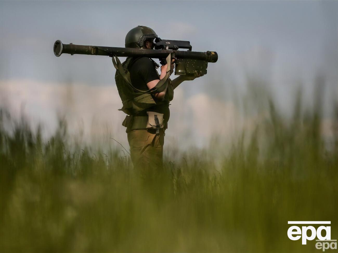 Бої тривають у Луганській і Донецькій областях