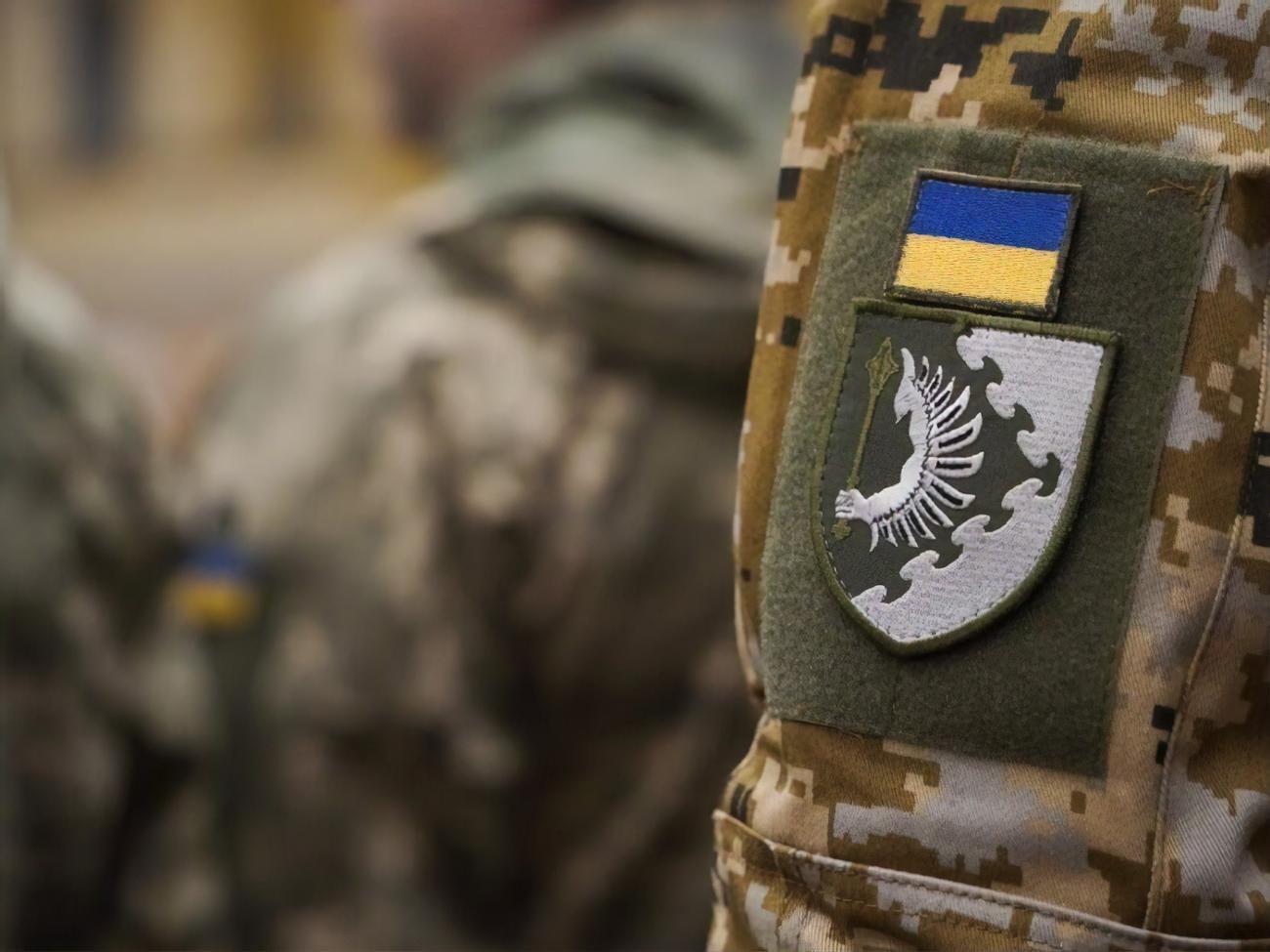 Повітряні сили ЗСУ розбили пункт управління армії РФ і два склади боєприпасів