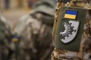 Воздушные силы ВСУ разбили пункт управления армии РФ и два склада боеприпасов