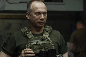 Совместно с командирами частей спланировали дальнейшие действия, написал командующий