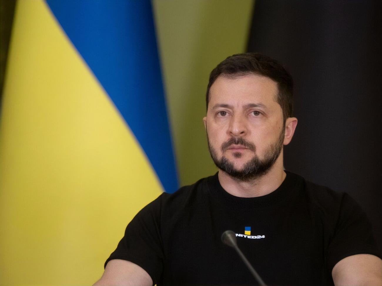 Президент не сказал, когда начнется операция